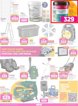 Game : You've Got Game (21 April - 4 May 2021), page 3