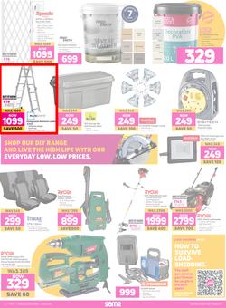 Game : You've Got Game (21 April - 4 May 2021), page 3