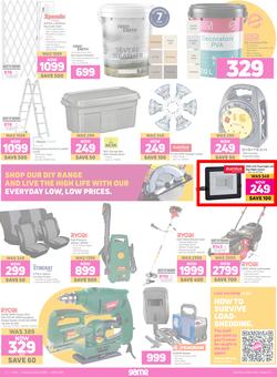 Game : You've Got Game (21 April - 4 May 2021), page 3