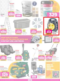 Game : You've Got Game (21 April - 4 May 2021), page 3