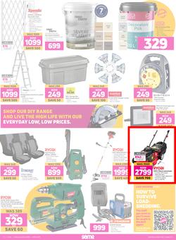 Game : You've Got Game (21 April - 4 May 2021), page 3