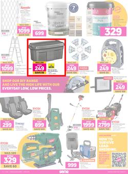 Game : You've Got Game (21 April - 4 May 2021), page 3