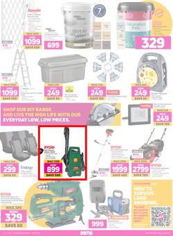 Game : You've Got Game (21 April - 4 May 2021), page 3