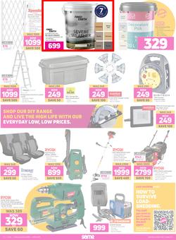 Game : You've Got Game (21 April - 4 May 2021), page 3