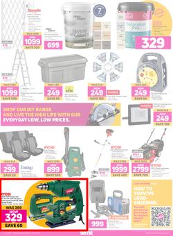 Game : You've Got Game (21 April - 4 May 2021), page 3