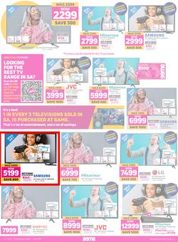 Game : You've Got Game (21 April - 4 May 2021), page 4