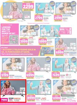 Game : You've Got Game (21 April - 4 May 2021), page 4