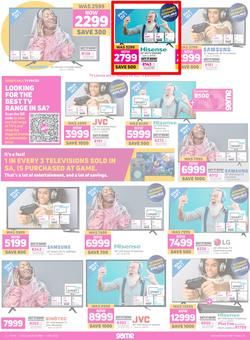 Game : You've Got Game (21 April - 4 May 2021), page 4