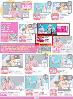 Game : You've Got Game (21 April - 4 May 2021), page 4