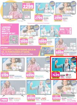 Game : You've Got Game (21 April - 4 May 2021), page 4