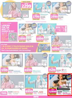 Game : You've Got Game (21 April - 4 May 2021), page 4