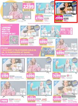 Game : You've Got Game (21 April - 4 May 2021), page 4