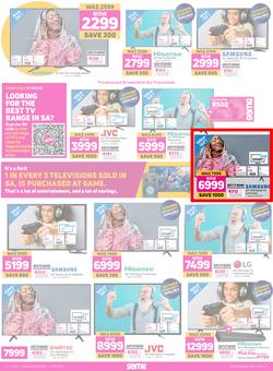 Game : You've Got Game (21 April - 4 May 2021), page 4