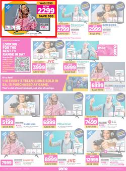 Game : You've Got Game (21 April - 4 May 2021), page 4