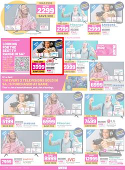 Game : You've Got Game (21 April - 4 May 2021), page 4