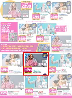 Game : You've Got Game (21 April - 4 May 2021), page 4