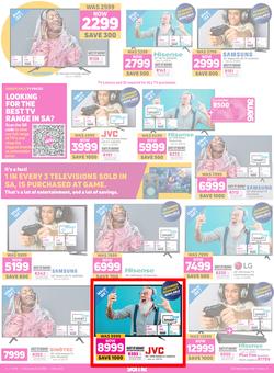 Game : You've Got Game (21 April - 4 May 2021), page 4