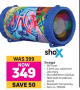 Shox Swagga 