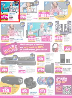 Game : You've Got Game (21 April - 4 May 2021), page 5