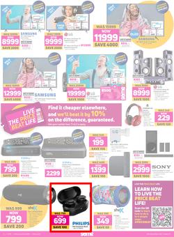 Game : You've Got Game (21 April - 4 May 2021), page 5