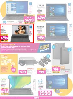 Game : You've Got Game (21 April - 4 May 2021), page 6