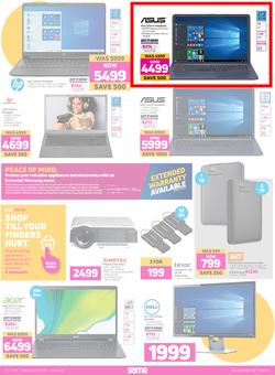 Game : You've Got Game (21 April - 4 May 2021), page 6