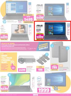 Game : You've Got Game (21 April - 4 May 2021), page 6