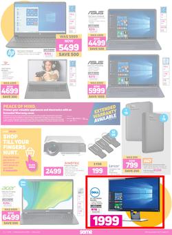 Game : You've Got Game (21 April - 4 May 2021), page 6