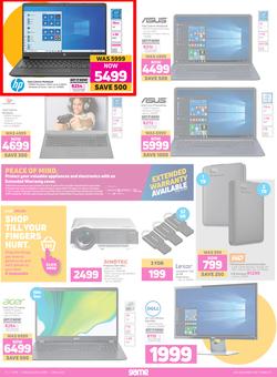 Game : You've Got Game (21 April - 4 May 2021), page 6