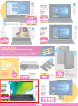 Game : You've Got Game (21 April - 4 May 2021), page 6