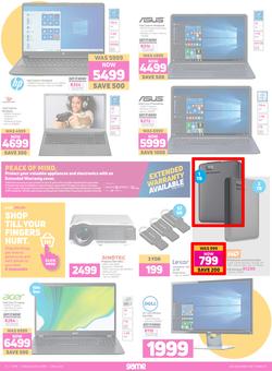 Game : You've Got Game (21 April - 4 May 2021), page 6