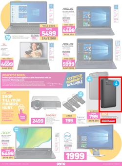 Game : You've Got Game (21 April - 4 May 2021), page 6