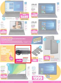 Game : You've Got Game (21 April - 4 May 2021), page 6