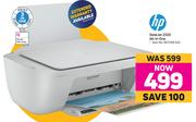 HP Deskjet 2320 All In One