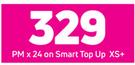 Samsung A02s 4G Smartphone-On Smart Top Up XS+