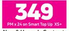 Oppo A53s 4G Smartphone-On Smart Top Up XS+