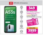 Oppo A53s 4G Smartphone-Each