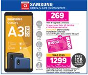 Samsung Galaxy A3 Core 4G Smartphone-Each