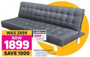 Benson Sleeper Couch
