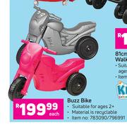 Buzz Bike-Each