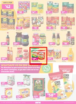 Game Western Cape Food : You've Got Game (21 April - 4 May 2021), page 2