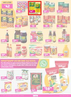 Game Western Cape Food : You've Got Game (21 April - 4 May 2021), page 2