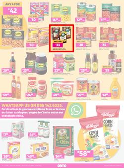 Game Western Cape Food : You've Got Game (21 April - 4 May 2021), page 2