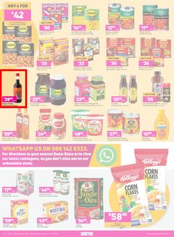Game Western Cape Food : You've Got Game (21 April - 4 May 2021), page 2