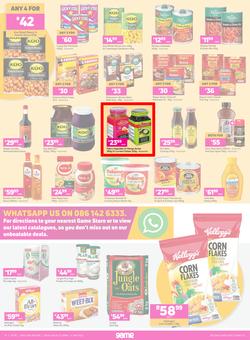 Game Western Cape Food : You've Got Game (21 April - 4 May 2021), page 2