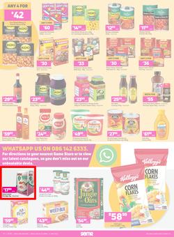 Game Western Cape Food : You've Got Game (21 April - 4 May 2021), page 2