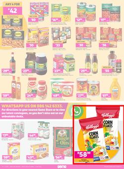 Game Western Cape Food : You've Got Game (21 April - 4 May 2021), page 2