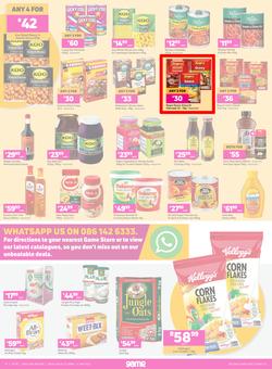 Game Western Cape Food : You've Got Game (21 April - 4 May 2021), page 2