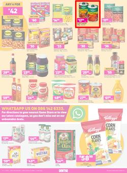 Game Western Cape Food : You've Got Game (21 April - 4 May 2021), page 2