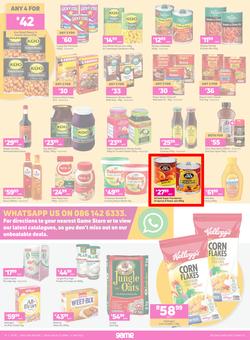 Game Western Cape Food : You've Got Game (21 April - 4 May 2021), page 2